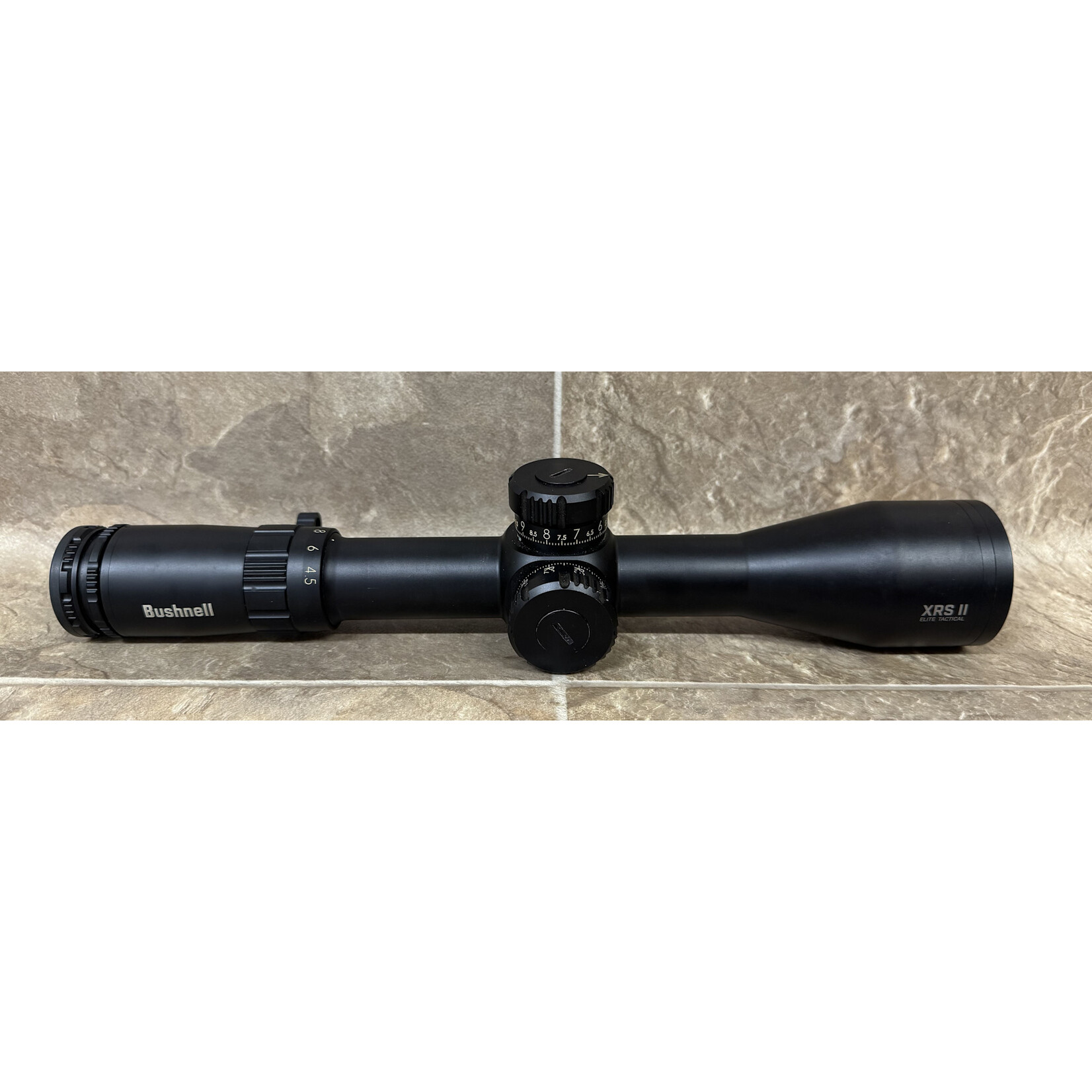 CS Bushnell Elite Tactical 4.5-30x50 XRS-II