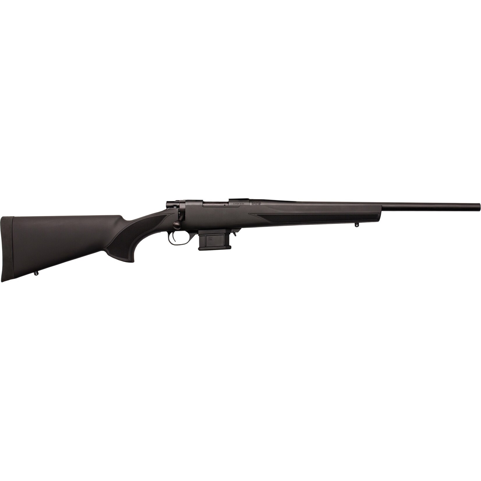 Howa Howa M1500 Mini Action 223 Rem 20" HB (HMA70222)