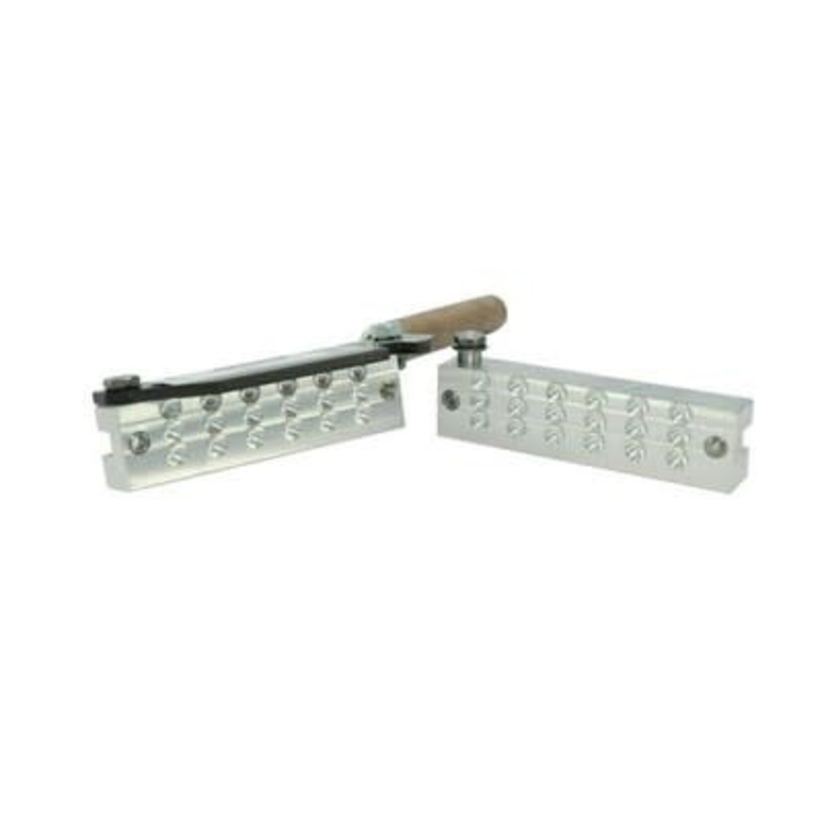 Lee Precision Inc Lee 0 Buck Shot Mold (92077)
