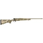 Howa Howa M1500 Mini Action 6mm ARC 22", Prairie Reaper