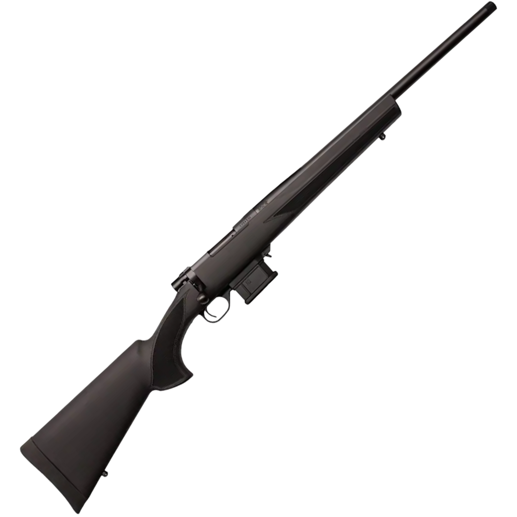 Howa Howa M1500 Mini Action 7.62x39 22"