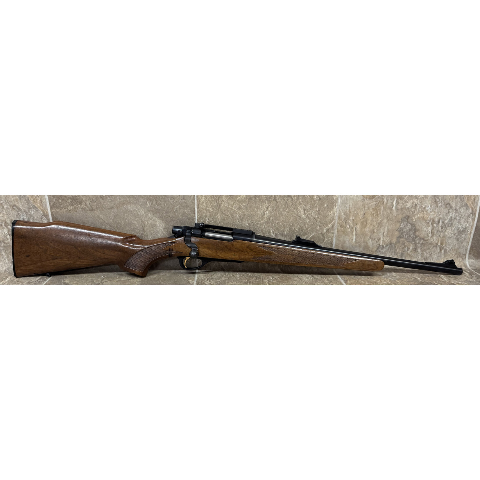 Remington Used Remington Mohawk 600 308 Win (6786583)