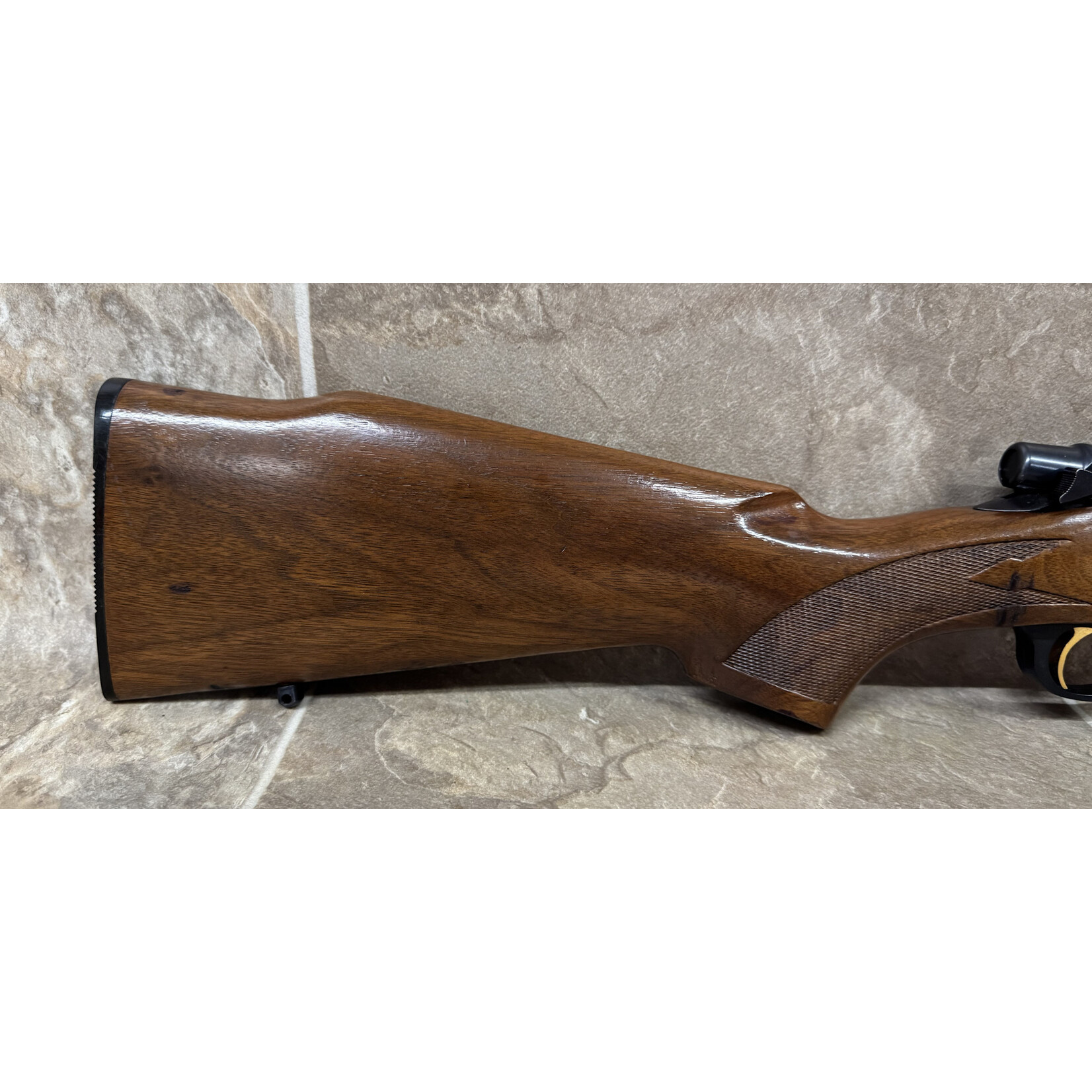Remington Used Remington Mohawk 600 308 Win (6786583)