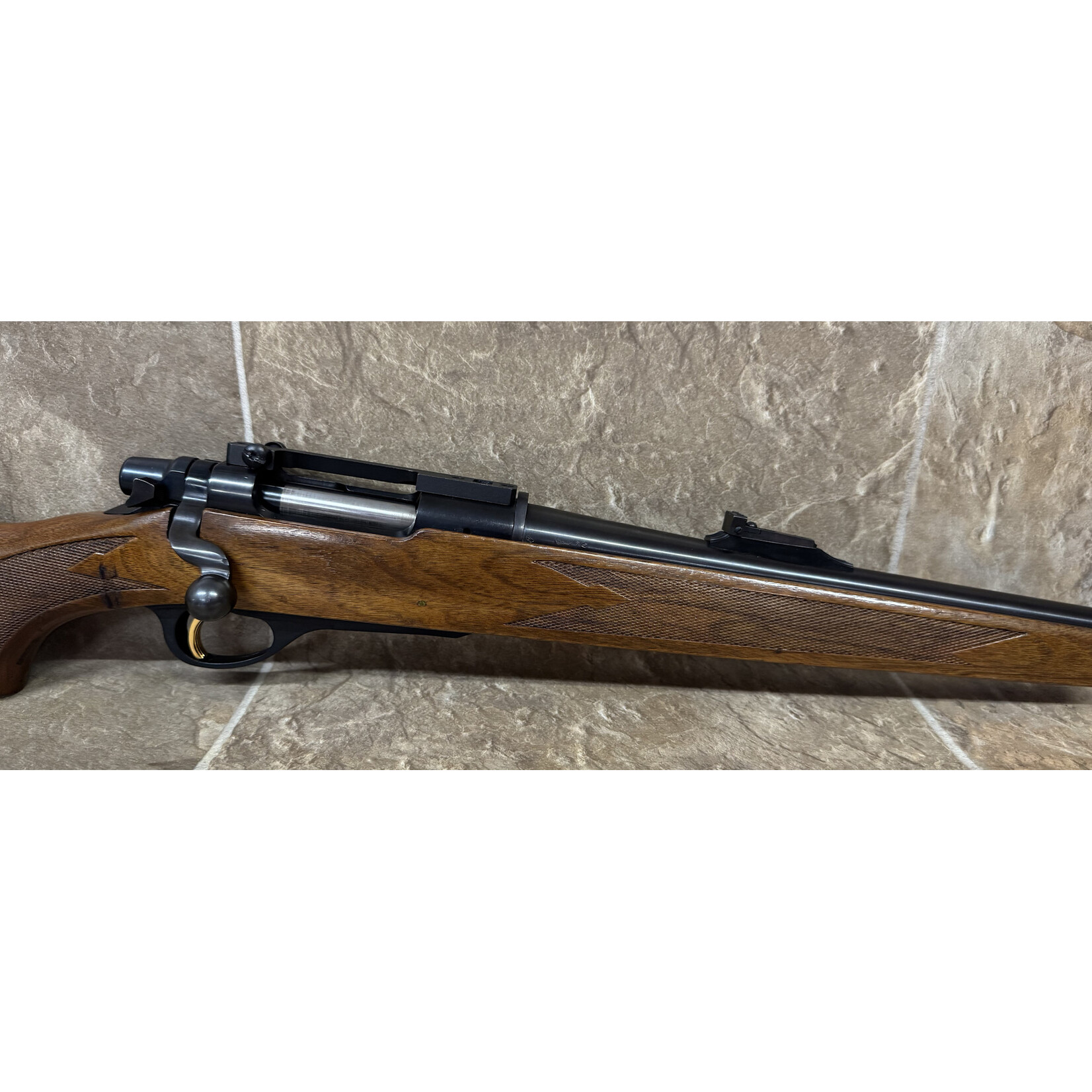 Remington Used Remington Mohawk 600 308 Win (6786583)