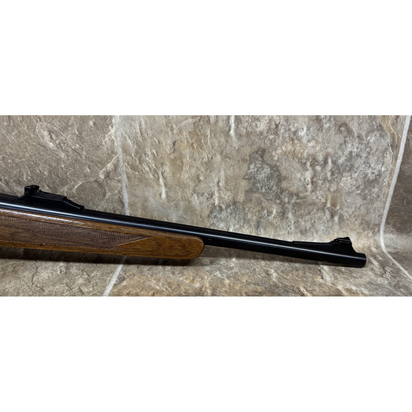 Remington Used Remington Mohawk 600 308 Win (6786583)