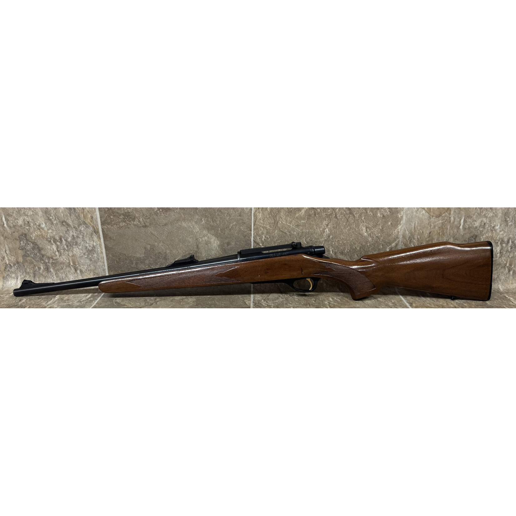 Remington Used Remington Mohawk 600 308 Win (6786583)