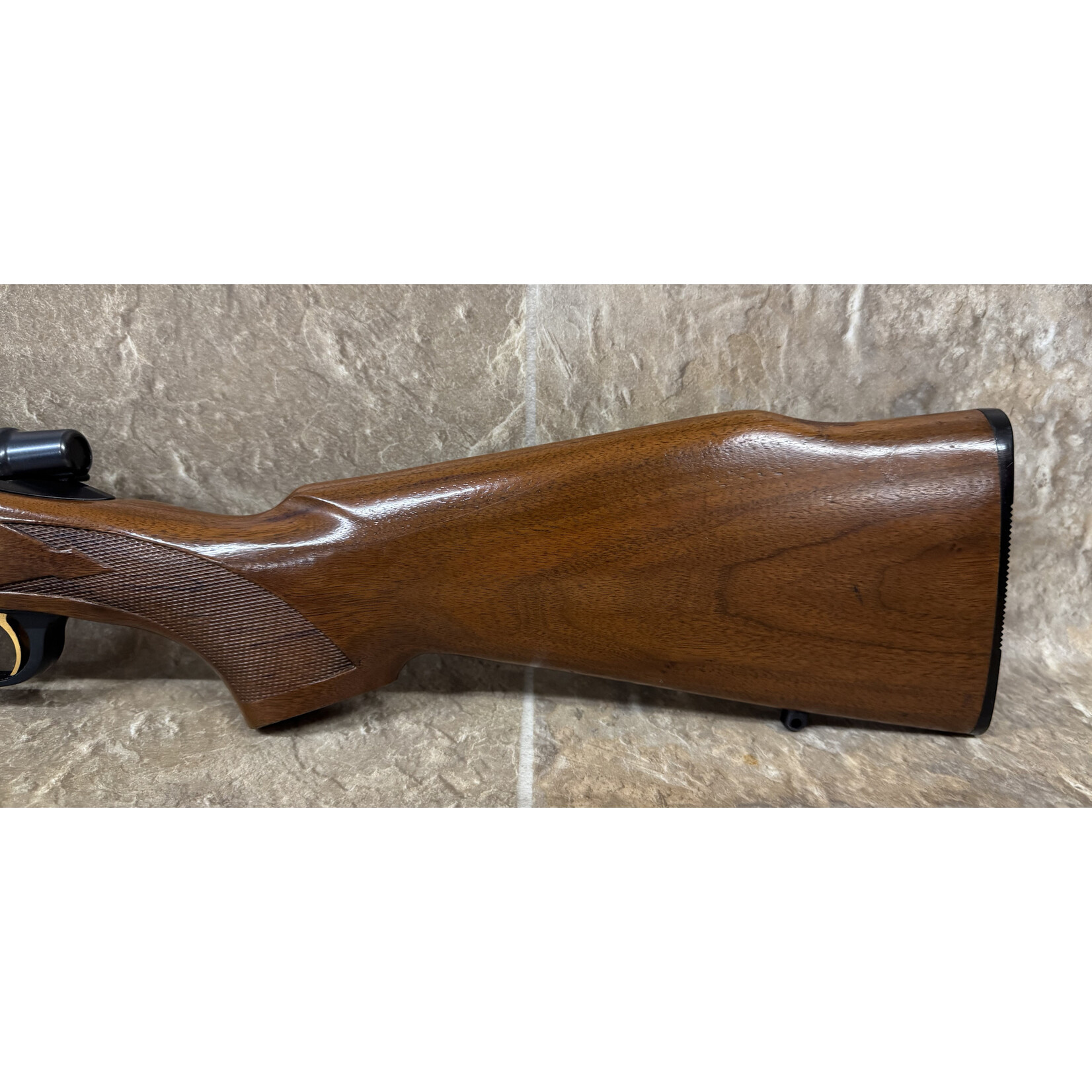 Remington Used Remington Mohawk 600 308 Win (6786583)