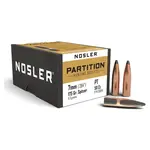 Nosler Nosler .284 dia. 7mm 175gr Partition 50ct. (35645)