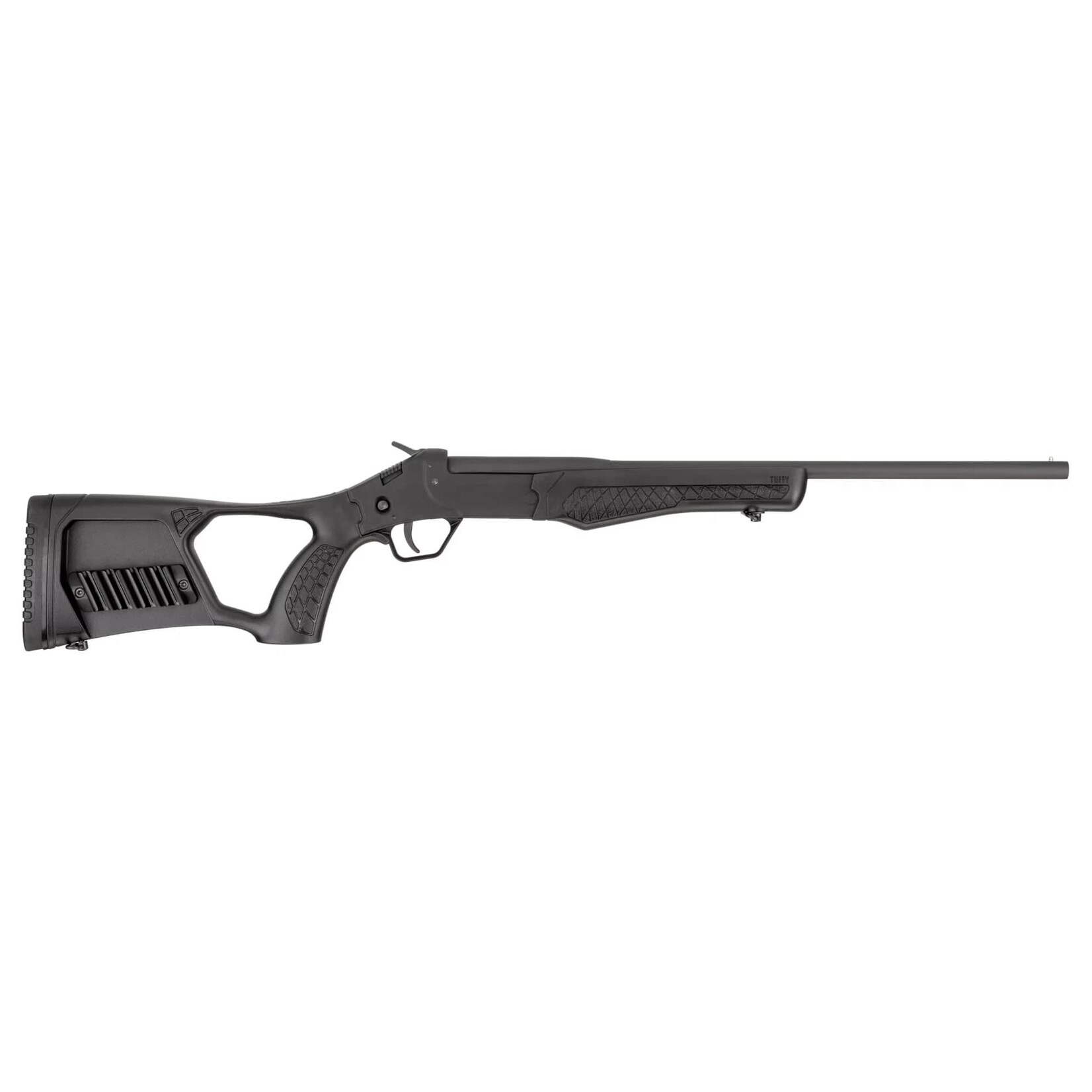 Rossi Rossi Single Shot Tuffy 410ga 18.5" Blk Syn