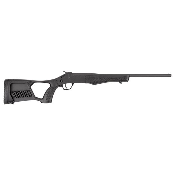 Rossi Single Shot Tuffy 410ga 18.5" Blk Syn — Eagle Firearms