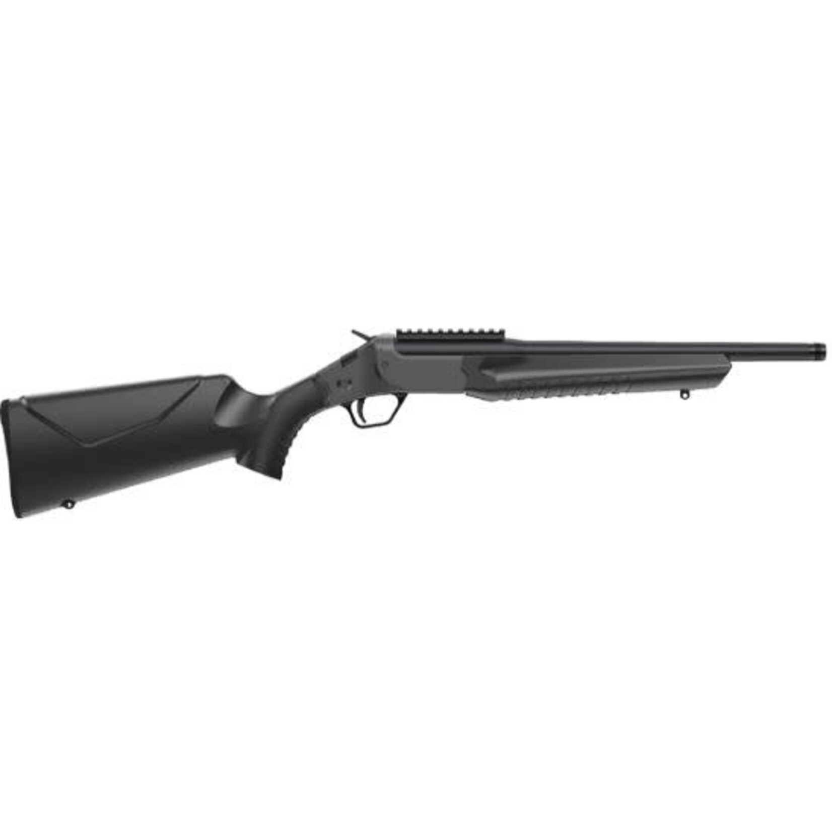Rossi Rossi LWC 357 Mag 16.5" (LWC357M-BK)
