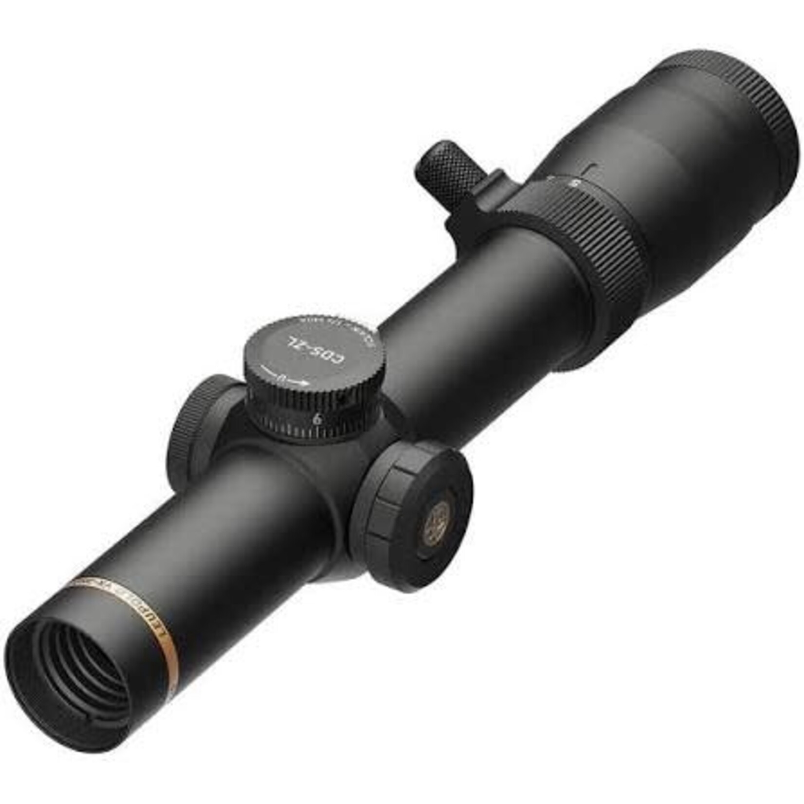 Leupold Leupold VX-3HD 1.5-5x20mm CDS-ZL Illum. Firedot Twilight Hunter (180626)