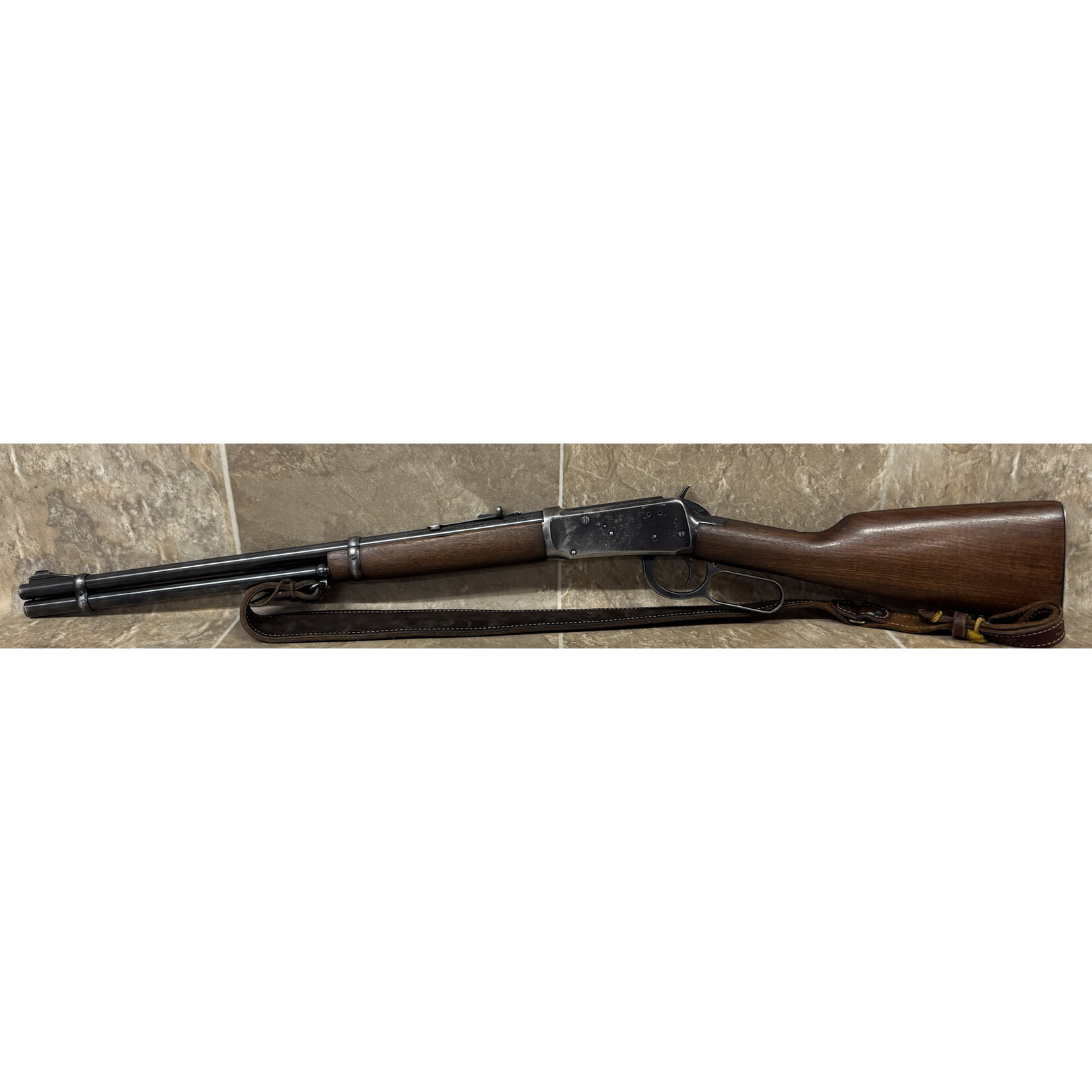 Winchester Used Winchester Model 94 30-30 Win (2104134)