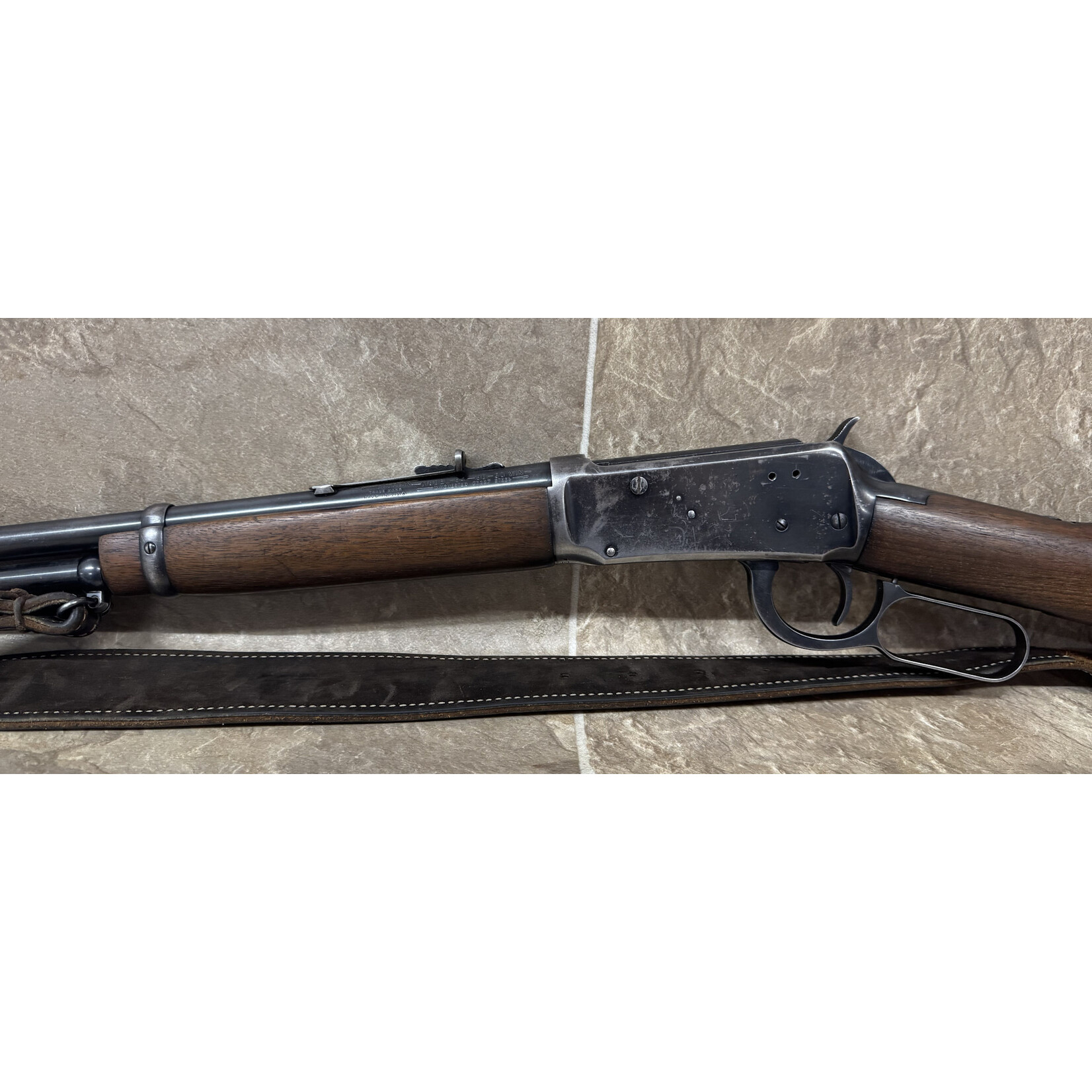 Winchester Used Winchester Model 94 30-30 Win (2104134)