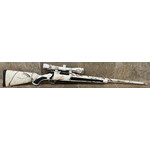 Thompson-Center Used T/C Venture Snow Camo 7mm Rem Mag (U055689)