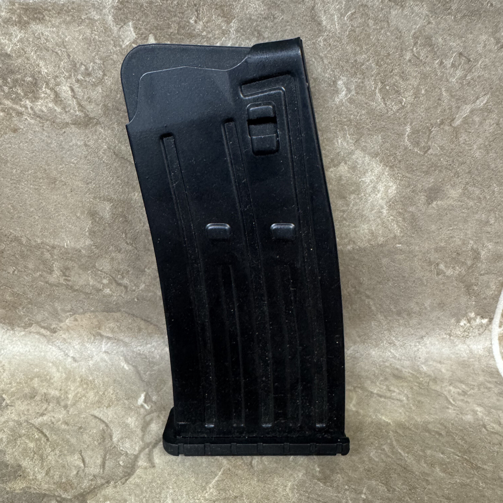 Used Shotgun Magazine 5 shot