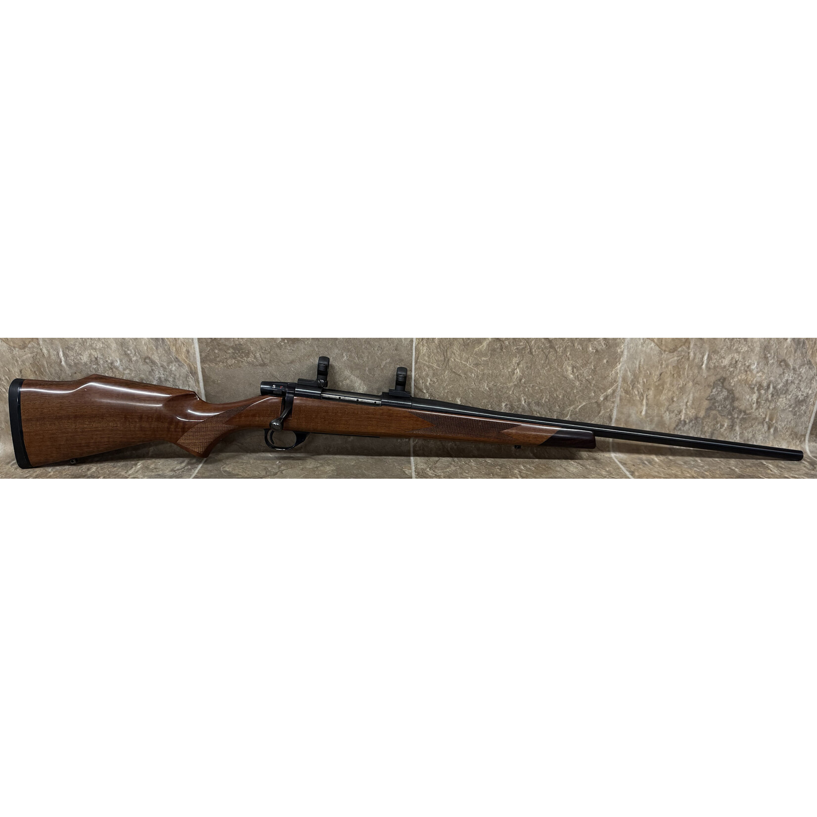 Weatherby Used Weatherby Vanguard Sporter 7mm Rem Mag (VS317334)