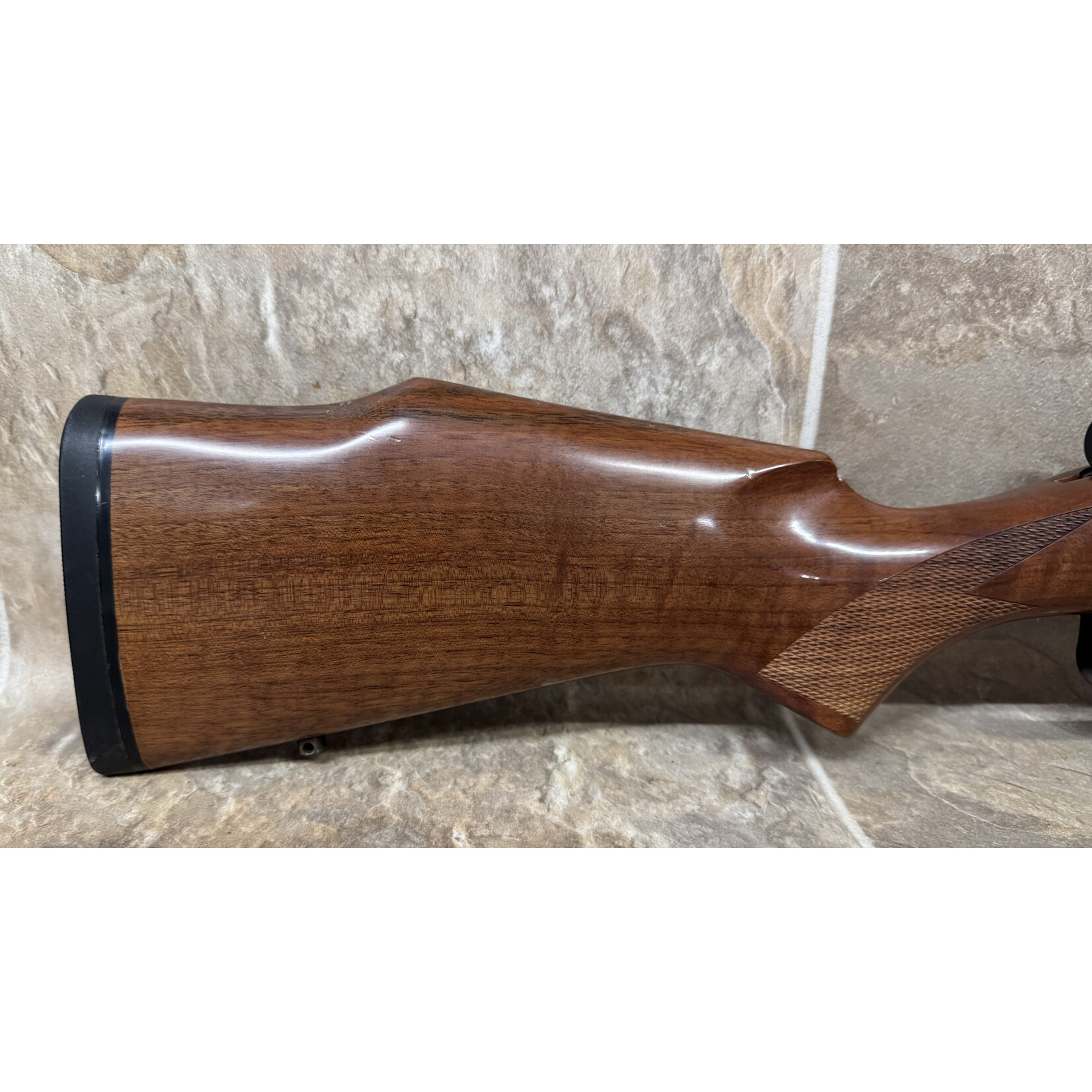 Weatherby Used Weatherby Vanguard Sporter 7mm Rem Mag (VS317334)