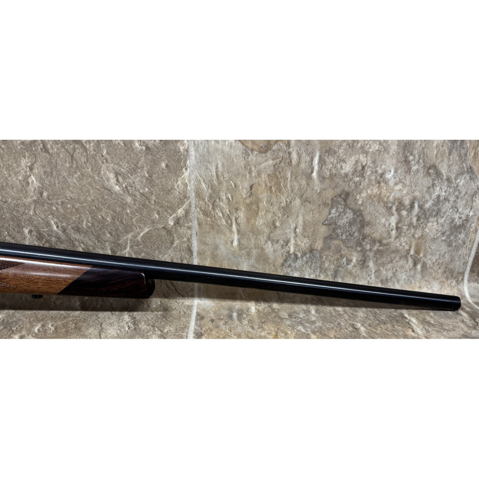 Weatherby Used Weatherby Vanguard Sporter 7mm Rem Mag (VS317334)
