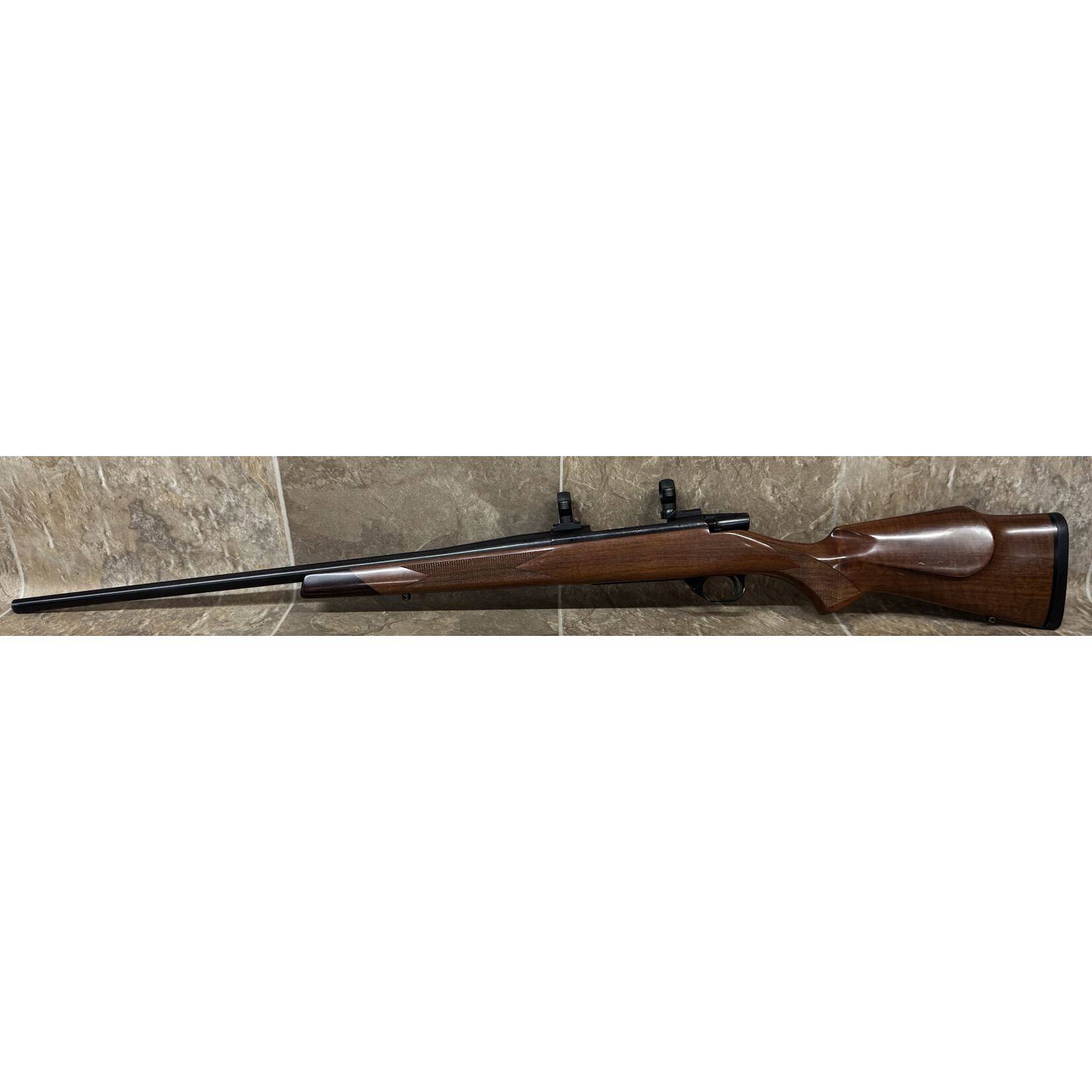 Weatherby Used Weatherby Vanguard Sporter 7mm Rem Mag (VS317334)