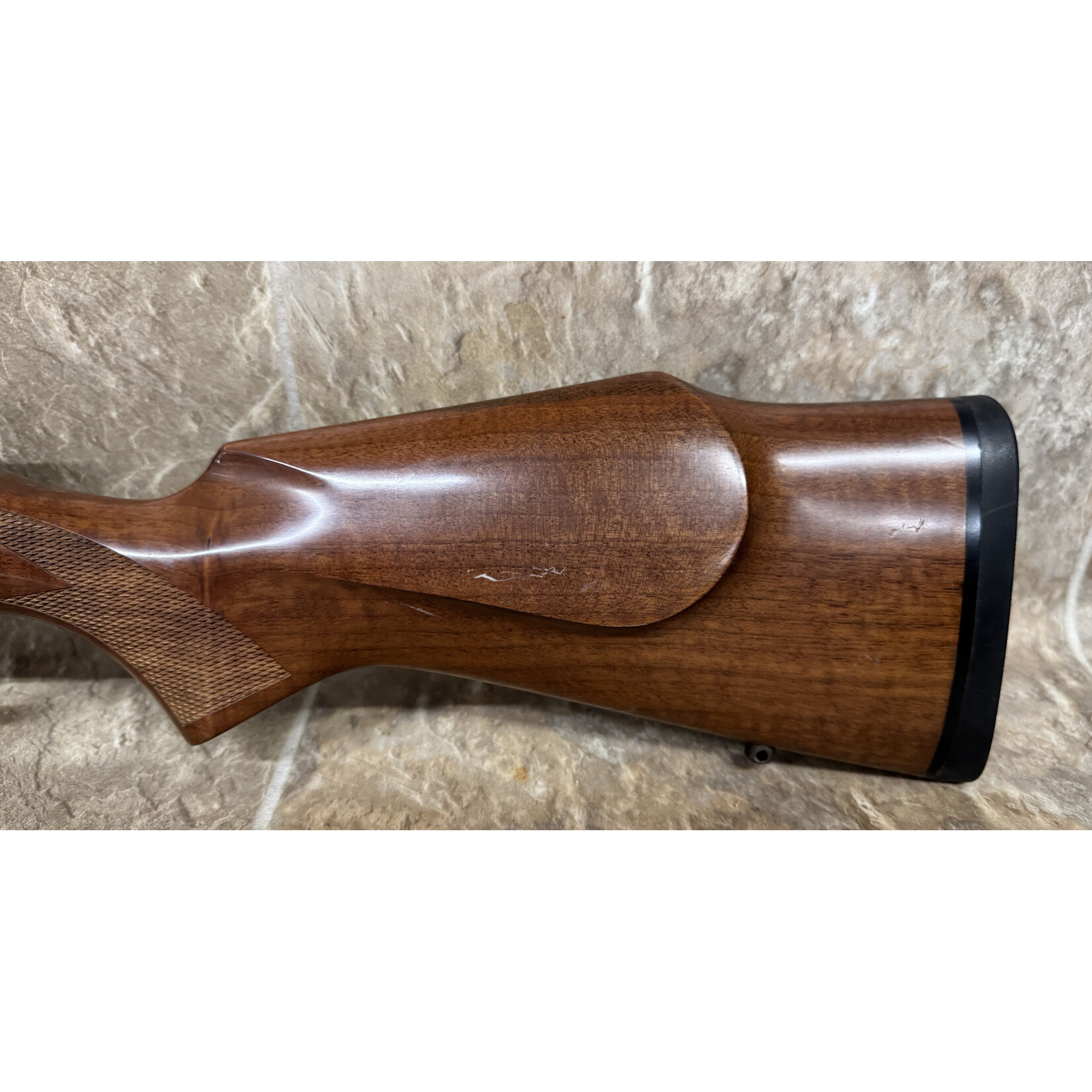 Weatherby Used Weatherby Vanguard Sporter 7mm Rem Mag (VS317334)
