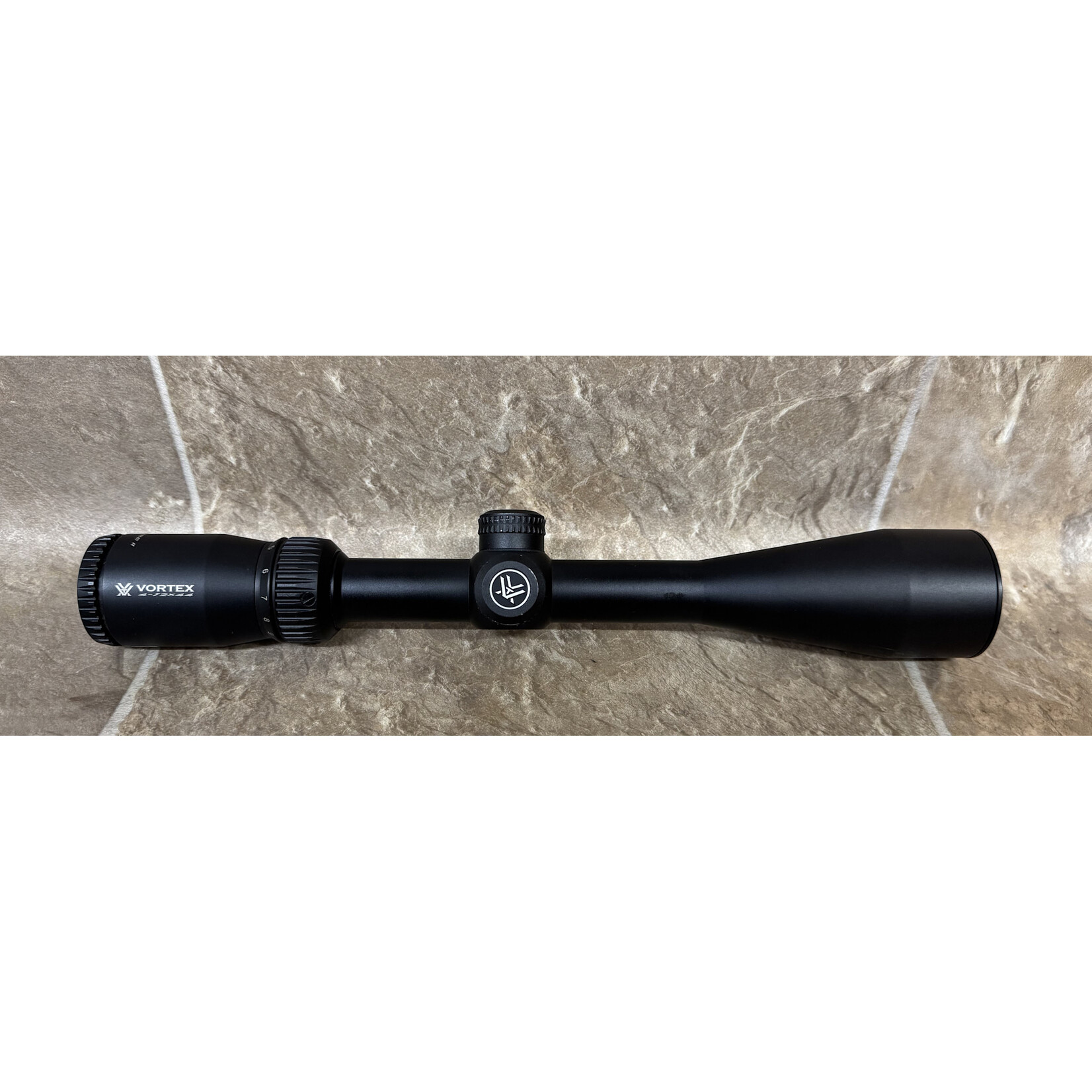 Vortex Used Vortex Crossfire II 4-12x44 Deadhold BDC