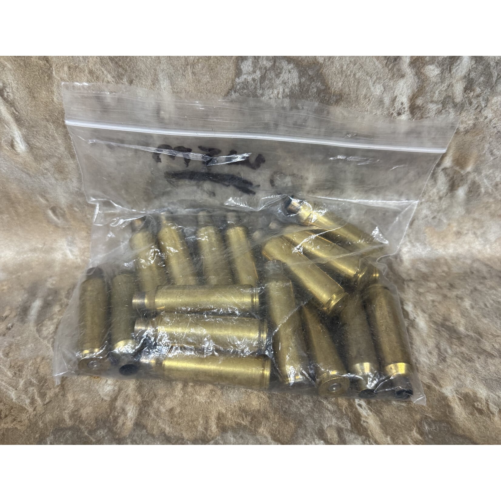 CS Once Fired 7mm WSM Brass