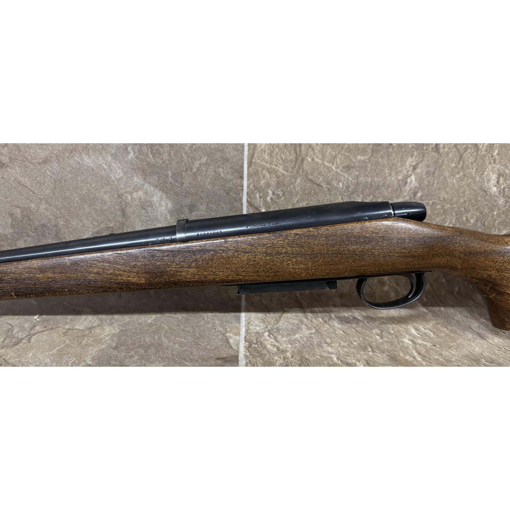 Remington Used Remington 788 243 Win (A6046065)