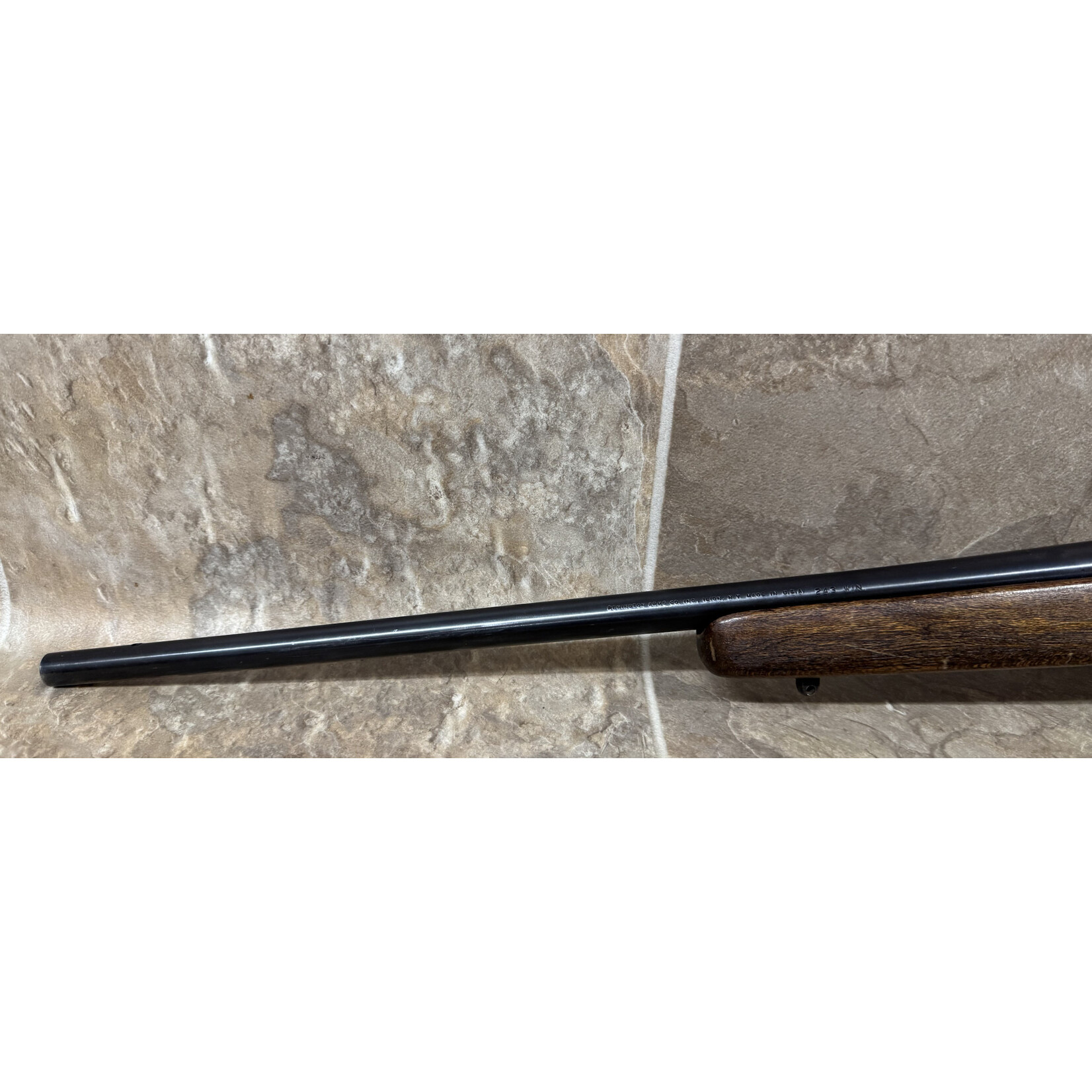 Remington Used Remington 788 243 Win (A6046065)