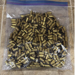 Once Fired Assorted 9mm 380ct