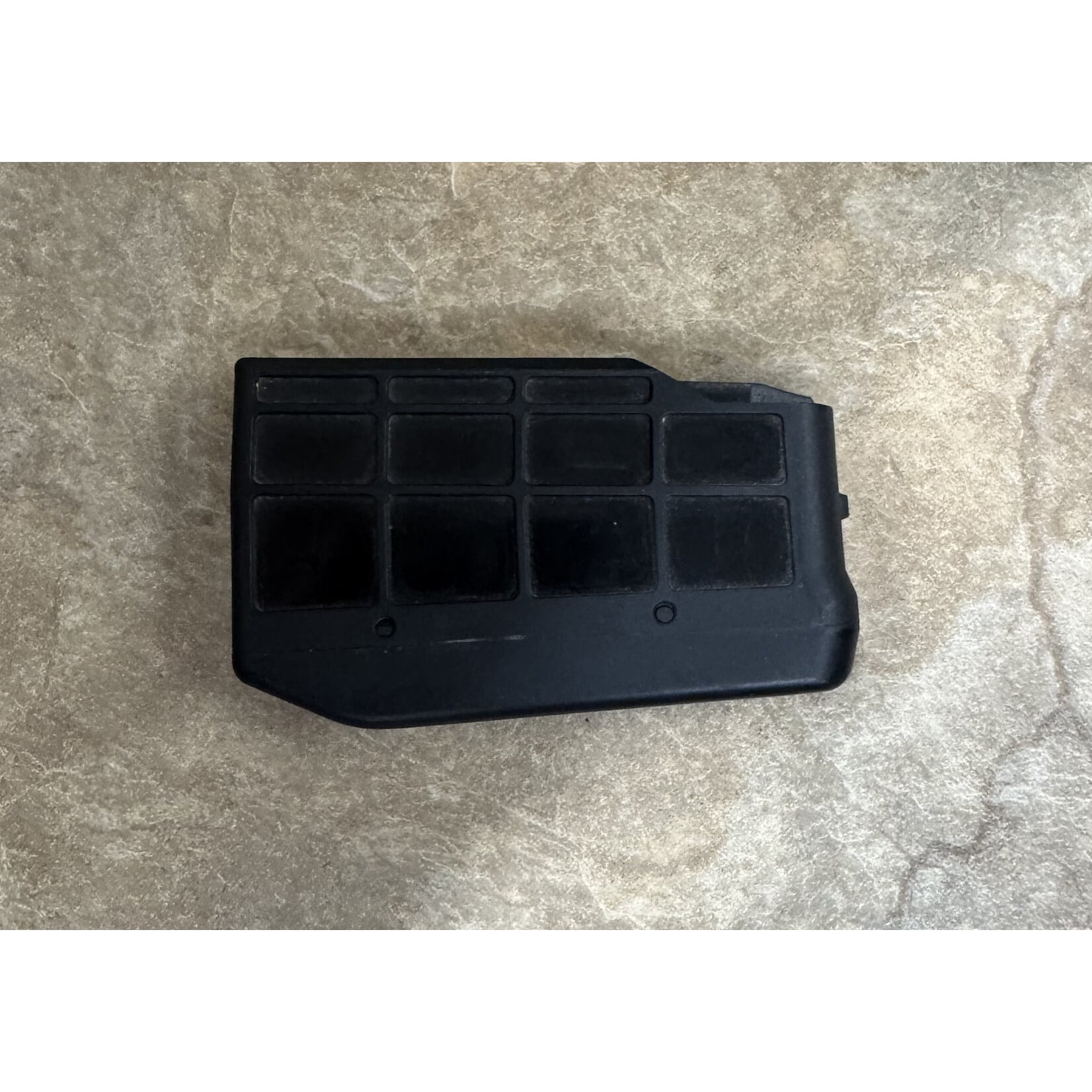 CS Used Tikka Short Magnum Magazine
