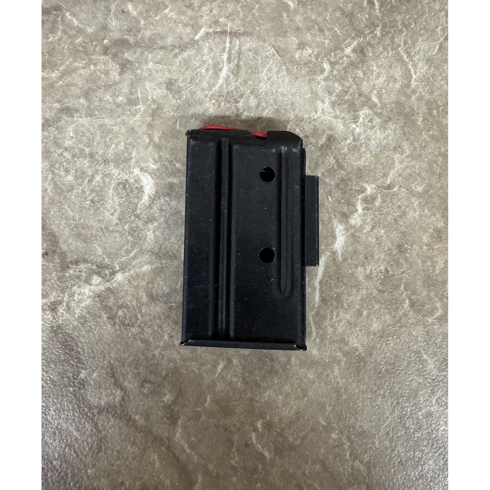 Used Marlin Bolt Action 22 WMR/17 HMR Magazine 10 shot