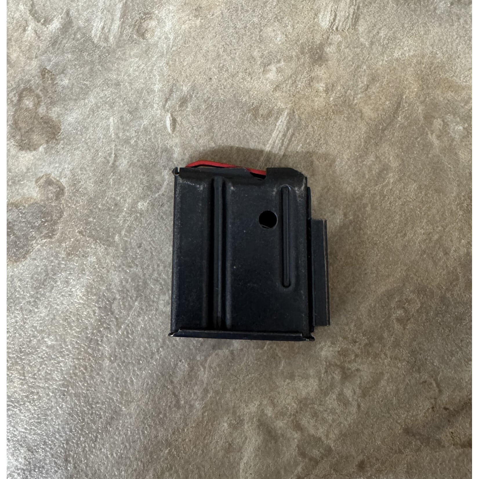 Used Marlin Bolt Action 22 WMR/17 HMR Magazine 5 shot