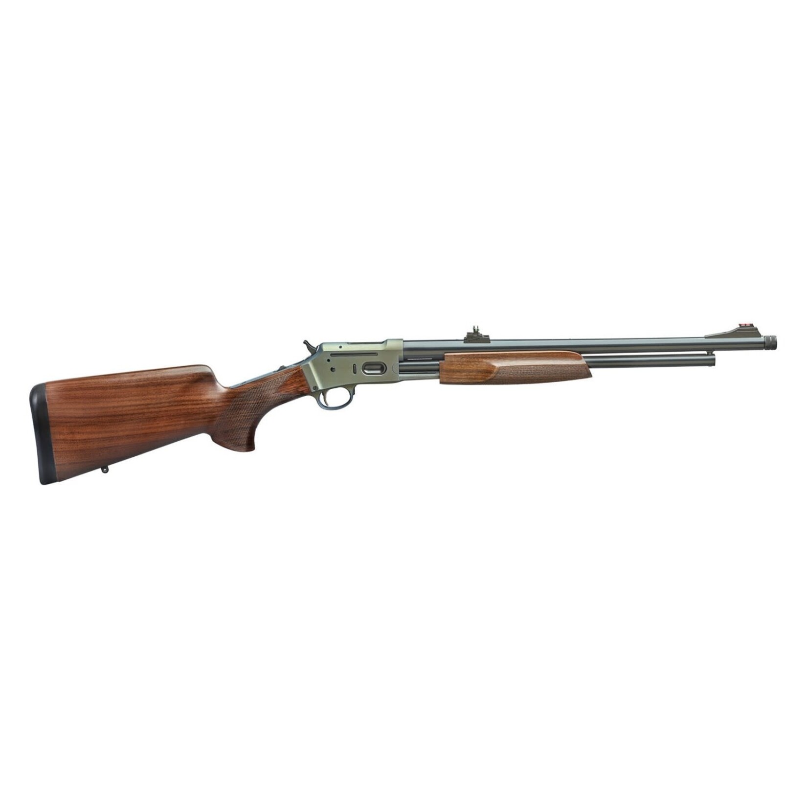 Davide Pedersoli Davide Pedersoli Jackal 44 Rem Mag 19"