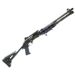 Federation Firearms Federation Firearms SA-4 Competition 12ga 3", 18.6" Distressed OD Green