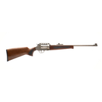 Federation Firearms Federation RS-410 410ga 3" Revolver Shotgun 20" Nickel