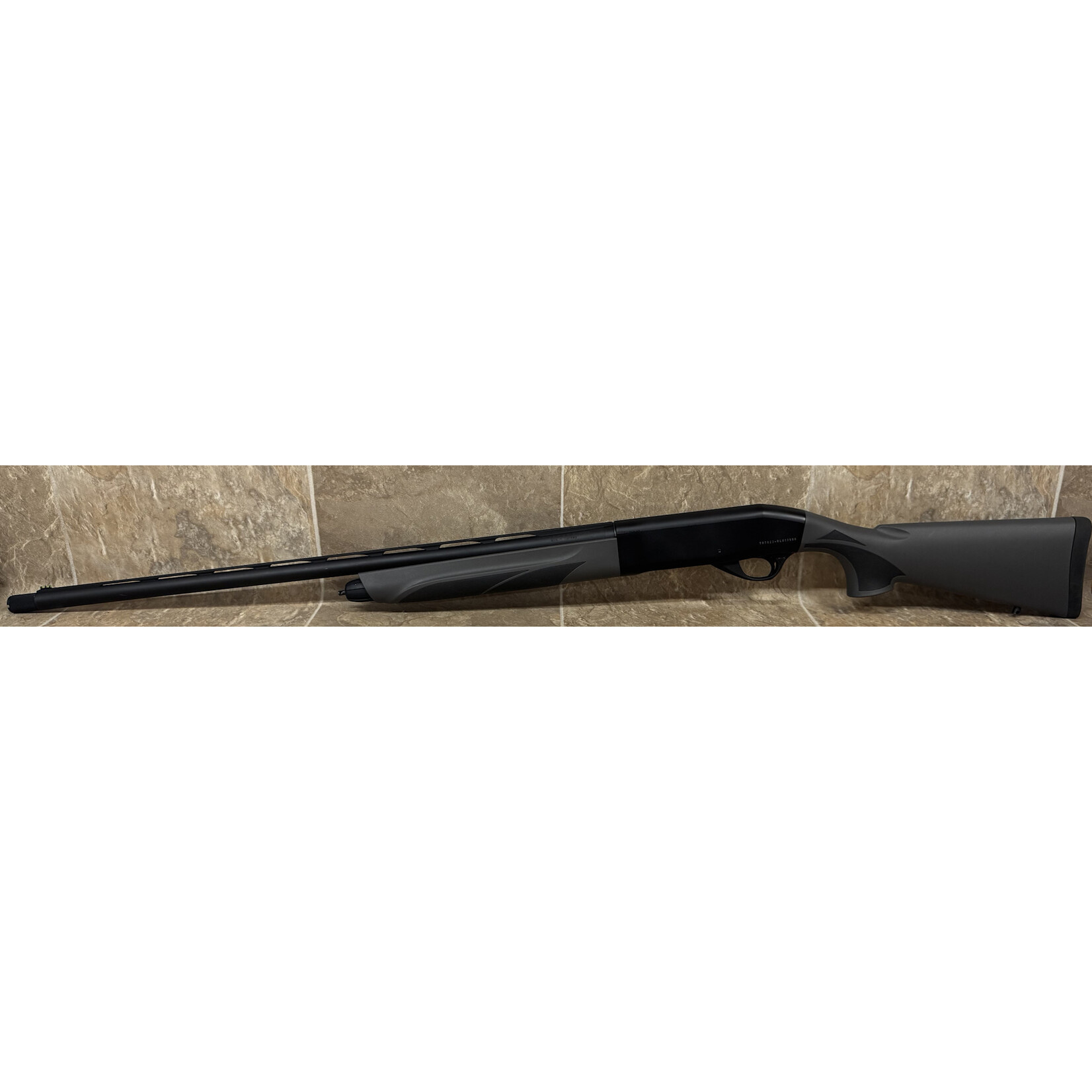 Weatherby Used Weatherby Element 12ga 3" Syn (TR7823-RL013990)