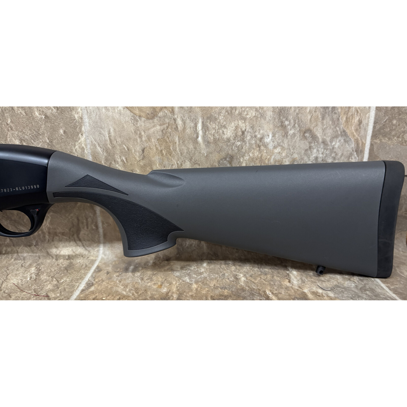 Weatherby Used Weatherby Element 12ga 3" Syn (TR7823-RL013990)