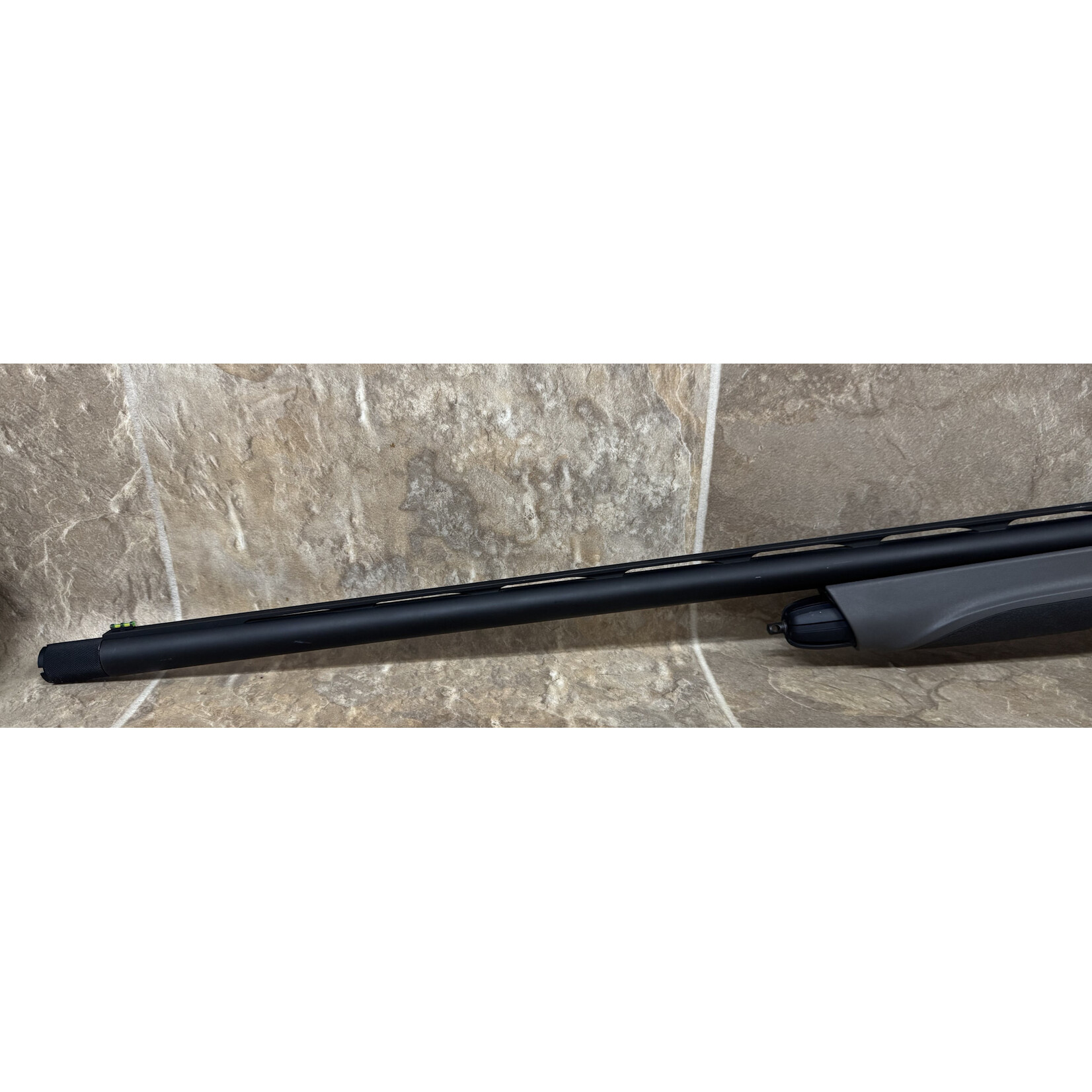 Weatherby Used Weatherby Element 12ga 3" Syn (TR7823-RL013990)