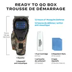 Thermacell Thermacell MR 300G Portable Mosquito Repeller