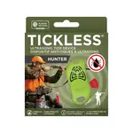 Tickless Tickless Hunter Green
