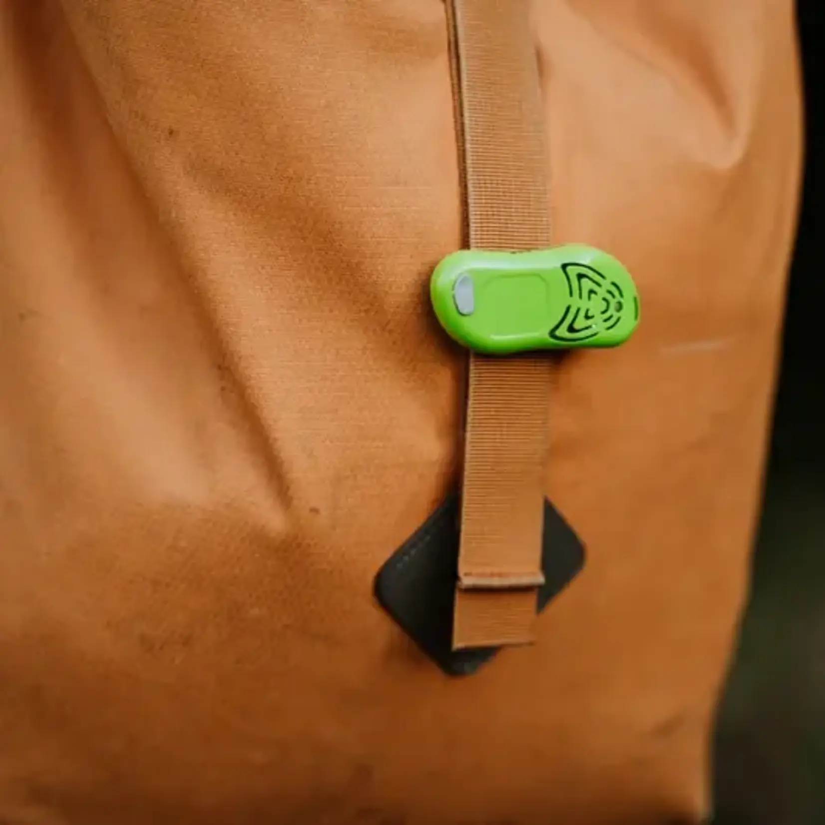 Tickless Tickless Hunter Green