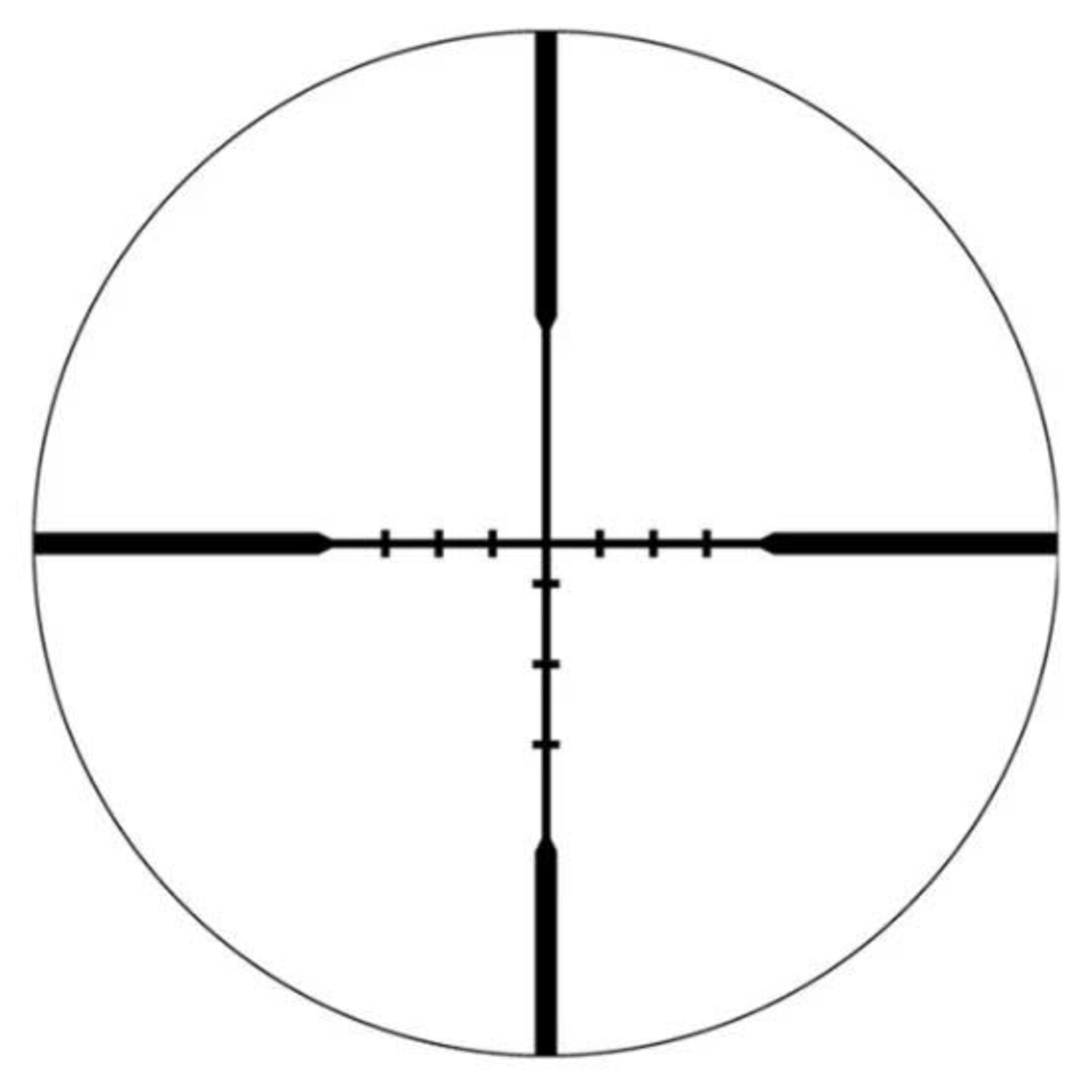 Vortex Vortex Crossfire HD 3-9x40 Illum Dead-Hold 2A BDC (CFR-3901I)