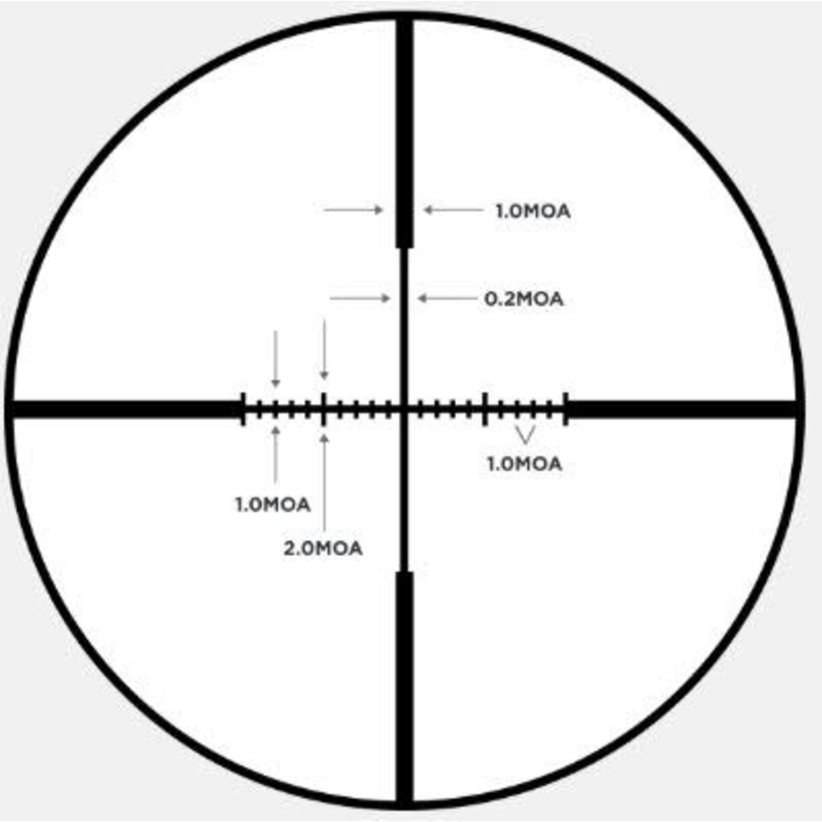 Leupold Leupold VX-3HD 4.5-14x40 CDS-ZL Wind Plex Burnt Bronze Tube (180621)