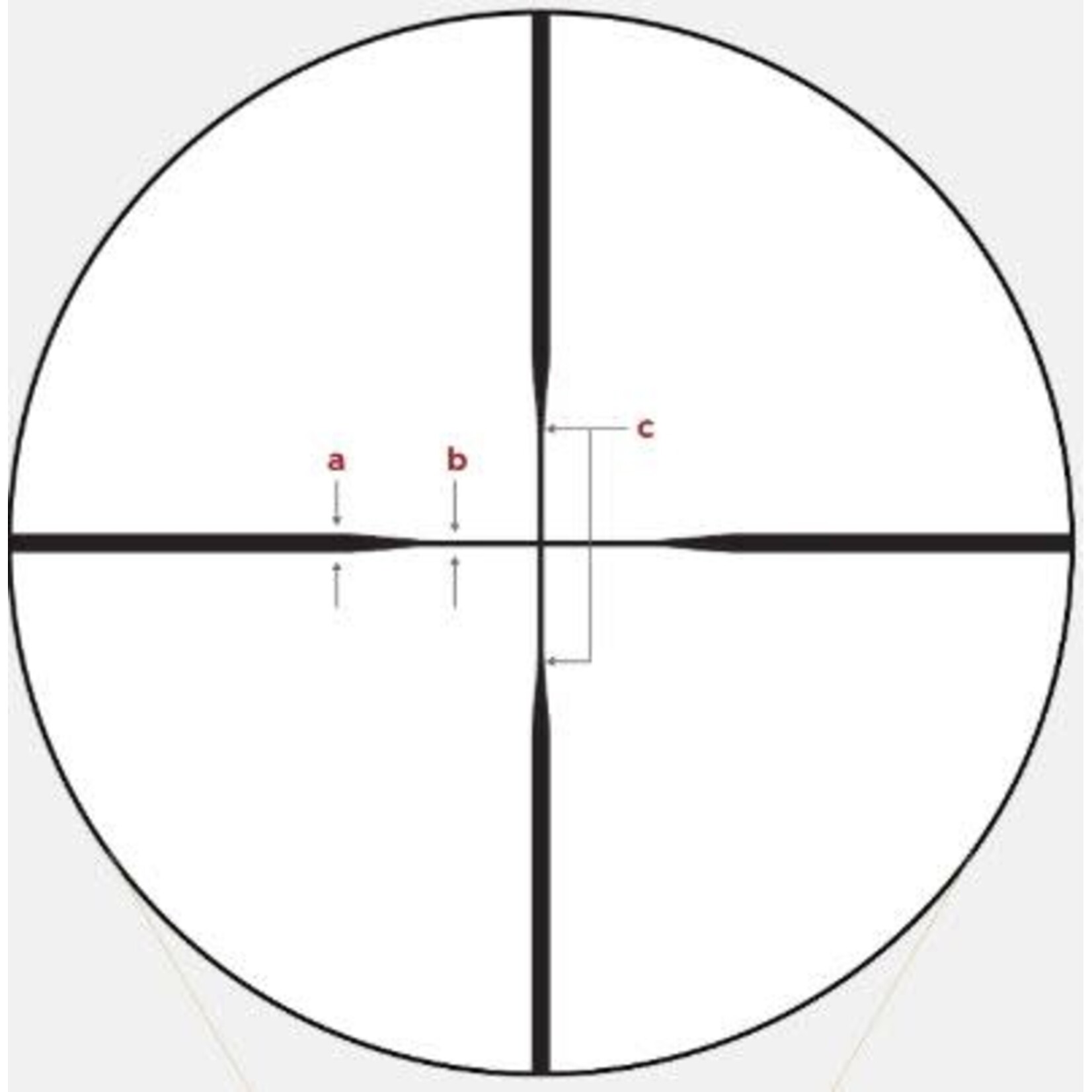 Leupold Leupold VX-3HD 2.5-8x36mm CDS-ZL Duplex (180616)