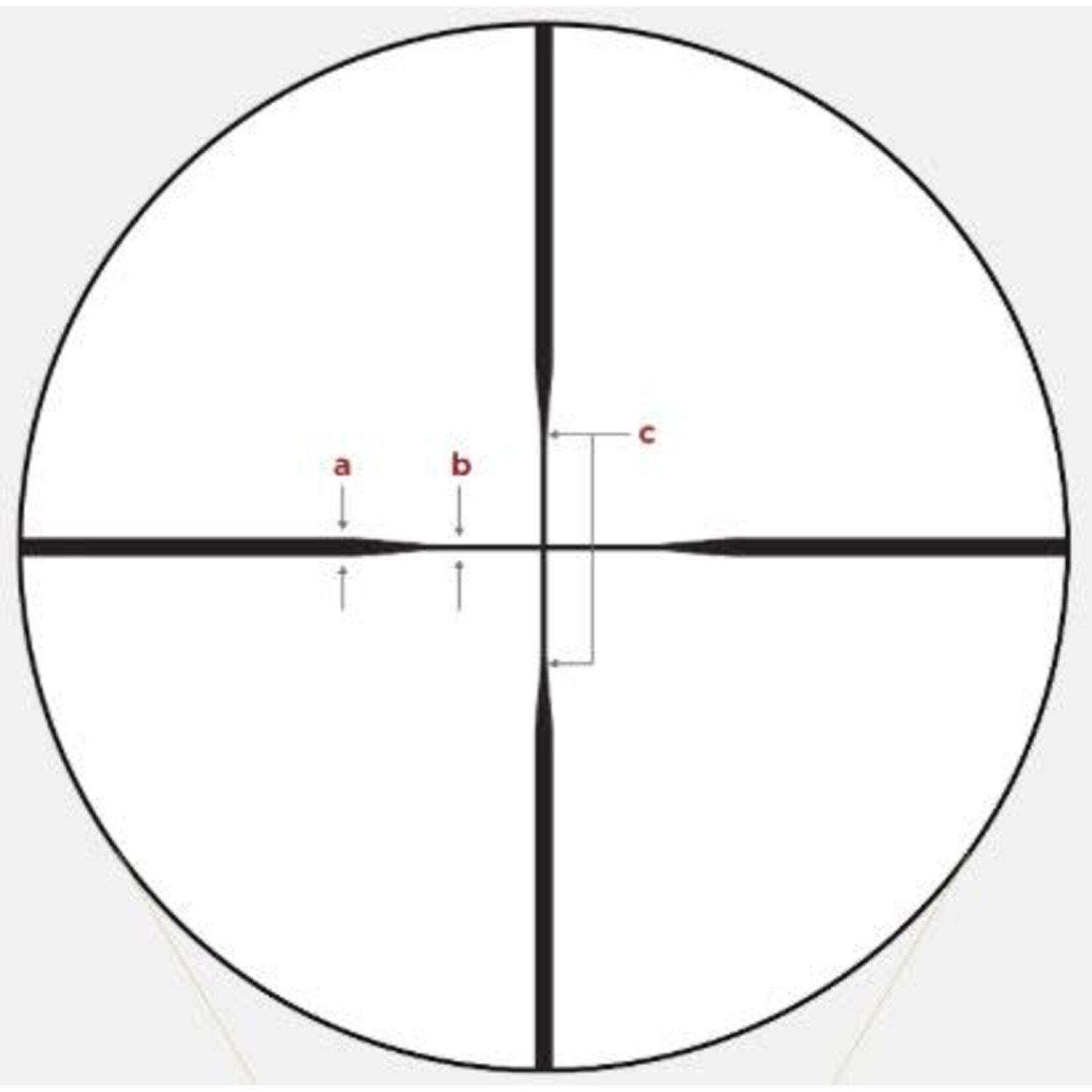 Leupold Leupold VX-3HD 3.5-10x40 CDS-ZL Duplex (180617)