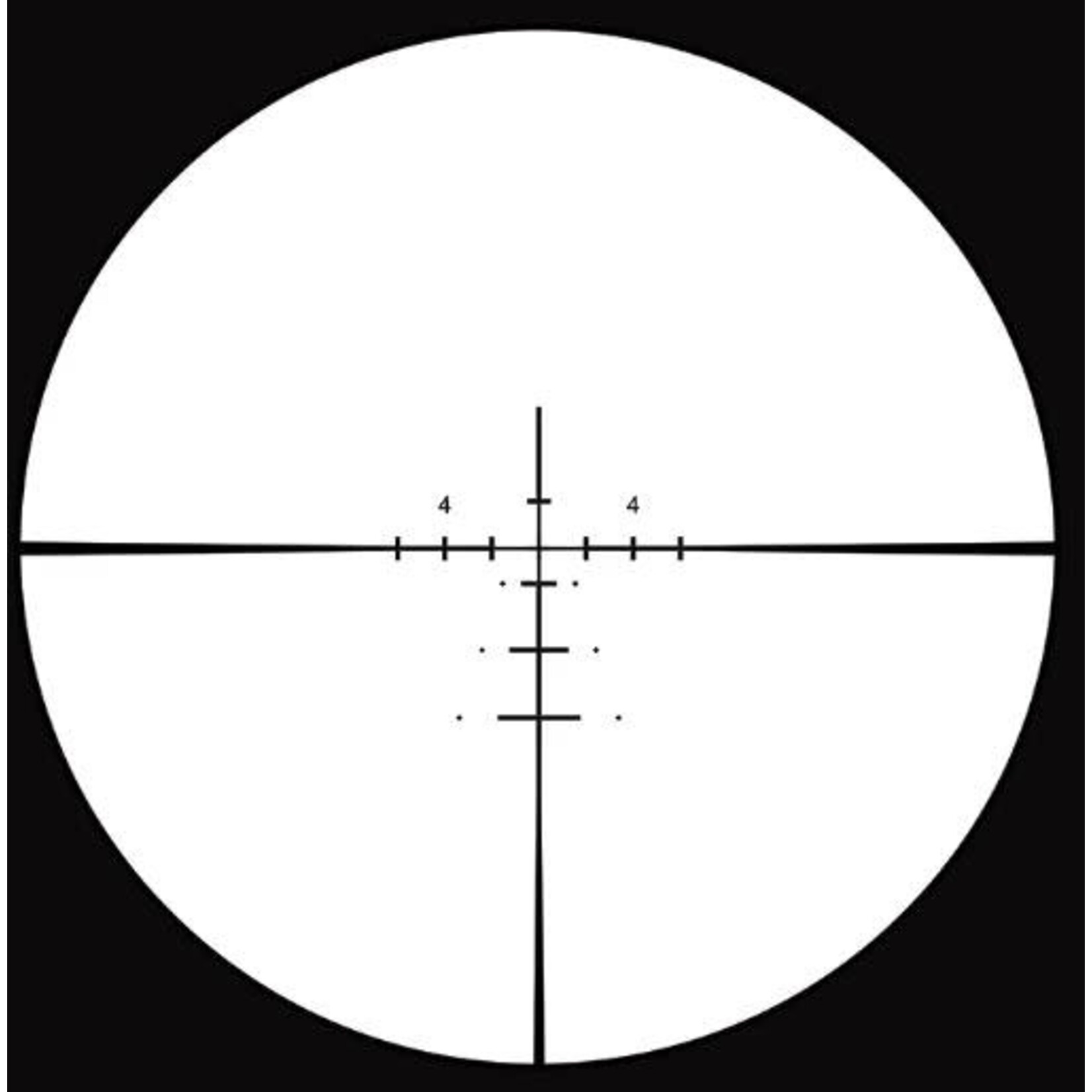 Burris Burris Signature HD 2-10x40mm Ballistic E3 (200530)