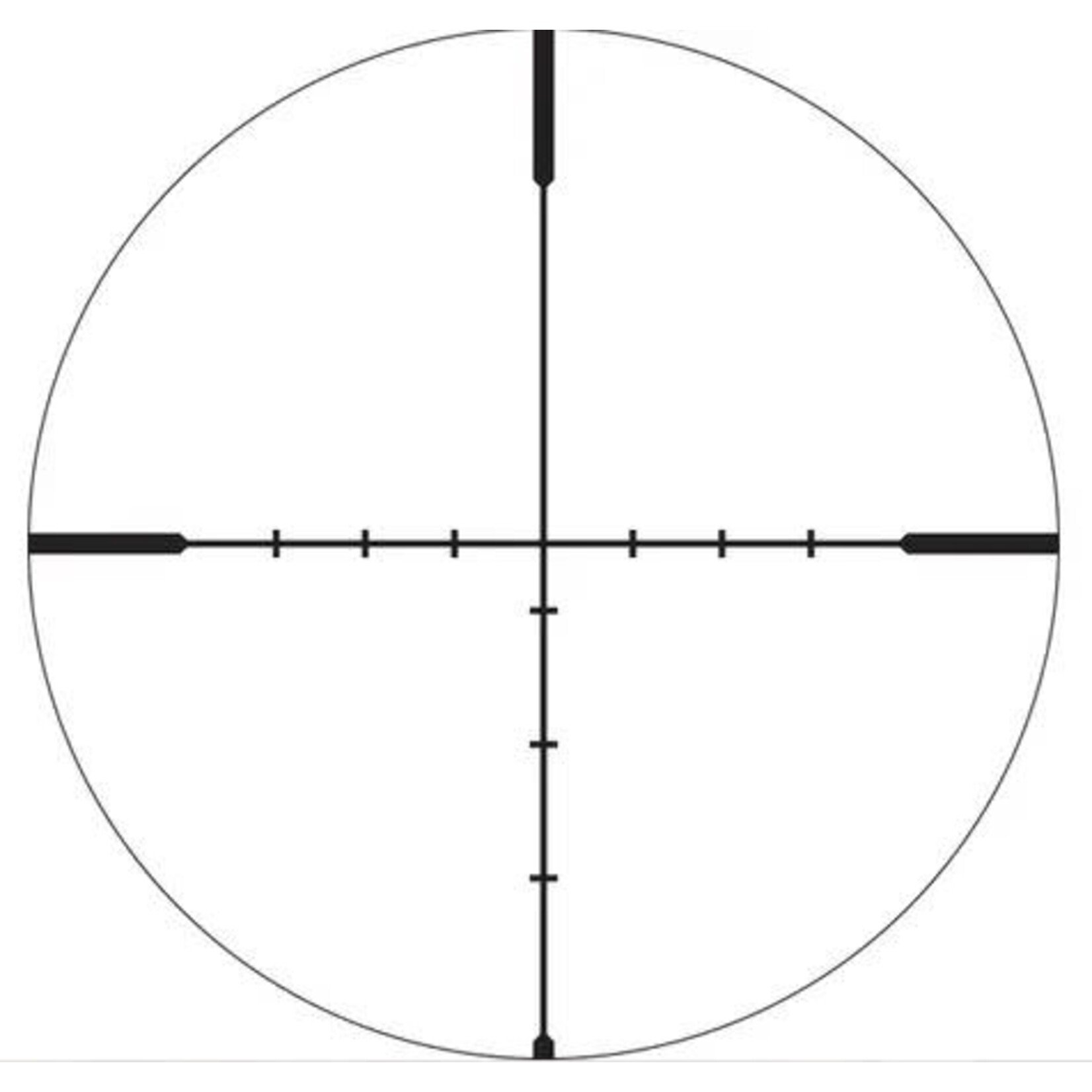 Vortex Vortex Diamondback HP 4-16x42 Dead-Hold BDC (DBK-10019)