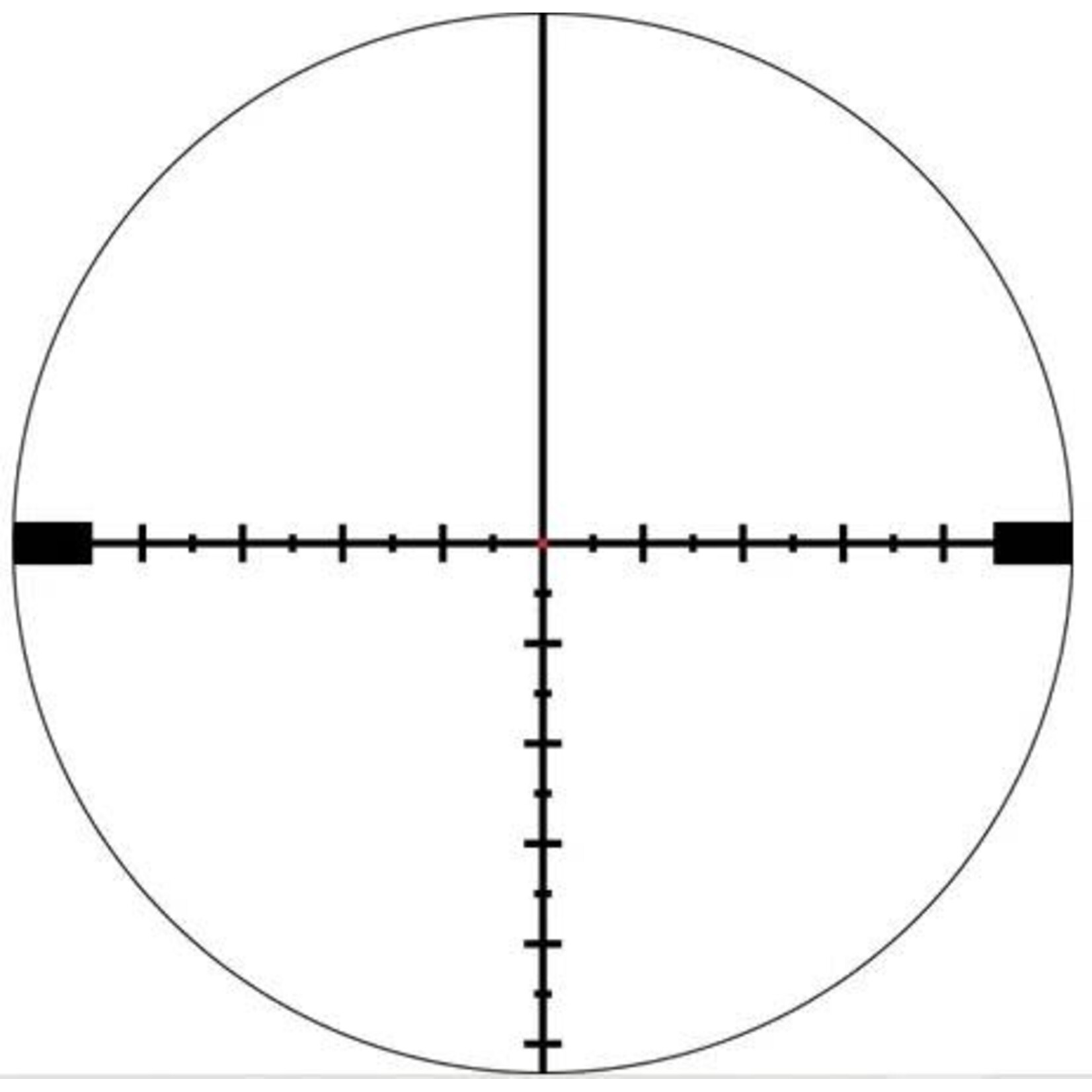 Vortex Vortex Viper HD 3–15x44 SFP VMR-3 MOA (VPR-31502)