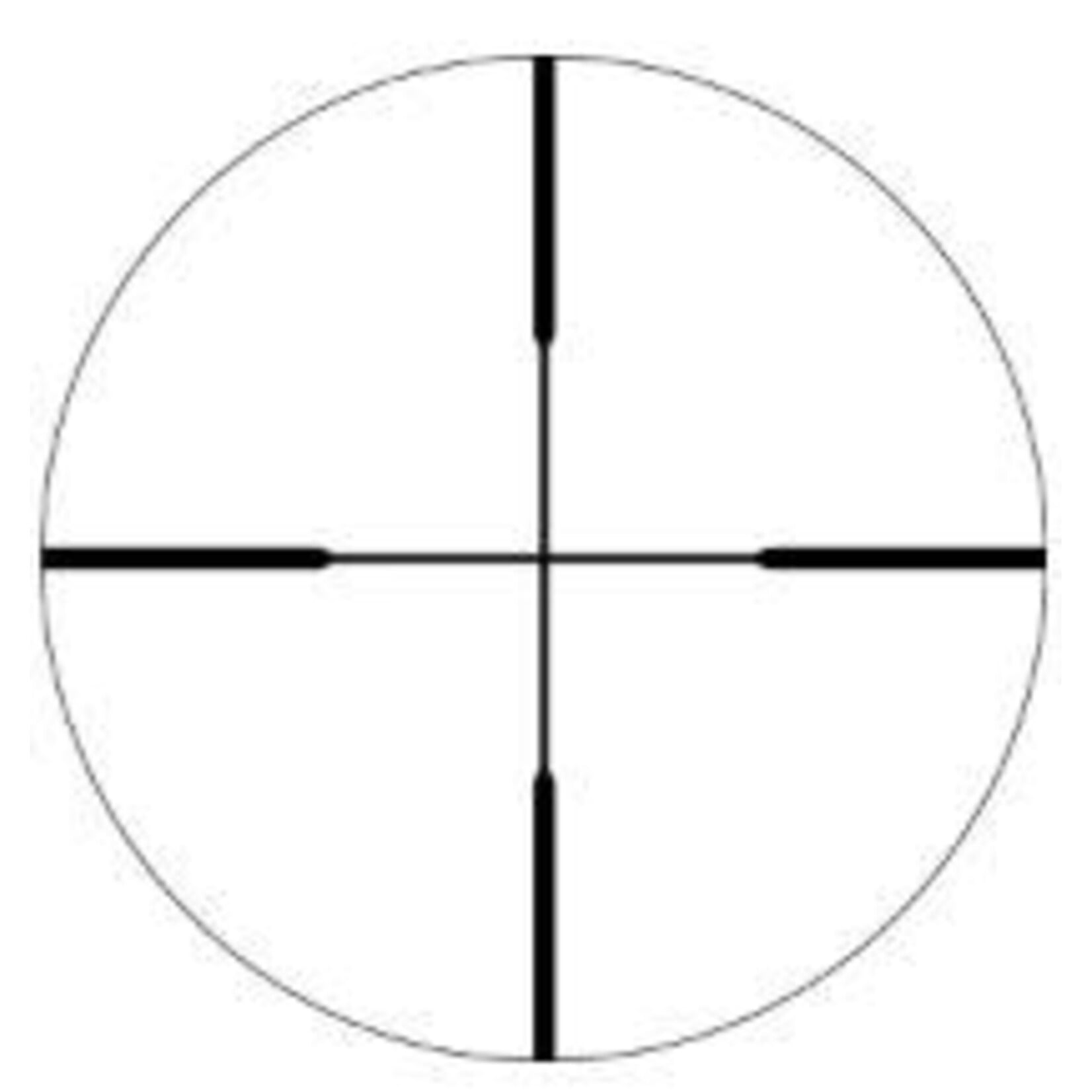 Vortex Vortex Crossfire HD 6-18x50 WideRange Plex (CFR-61802)